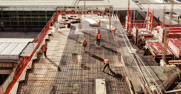 Best Concrete Patio Design and Installation in Vega, TX