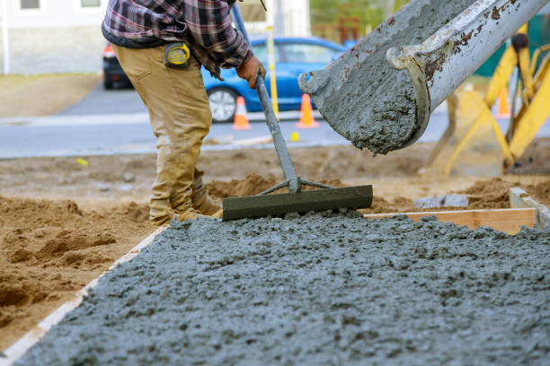 Best Concrete Grinding and Polishing in Vega, TX