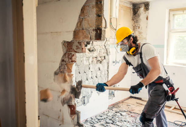 Best Residential Concrete Solutions in Vega, TX