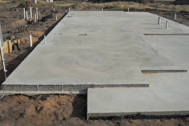 Best Concrete Pool Decks in Vega, TX