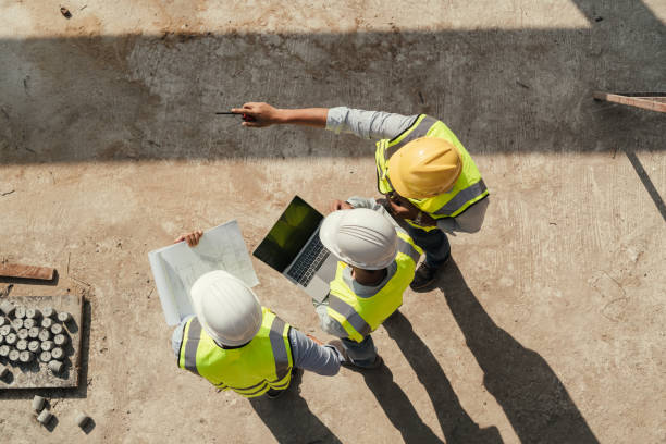 Best Concrete Sidewalk Installation in Vega, TX