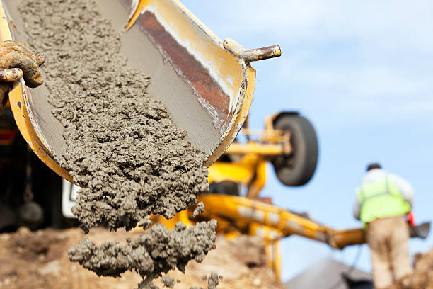  Vega, TX Concrete contractor Pros