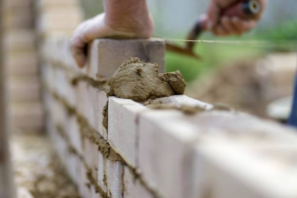 Best Decorative Concrete in Vega, TX