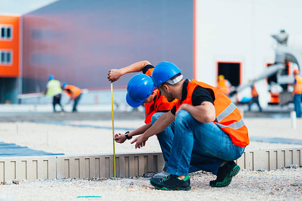 Best Commercial Concrete Services in Vega, TX