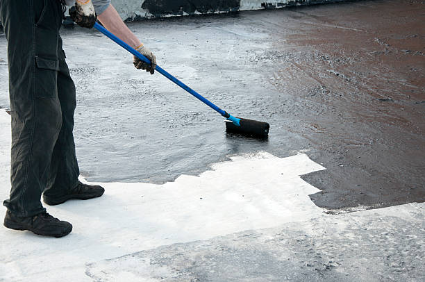 Best Concrete Slab Construction in Vega, TX