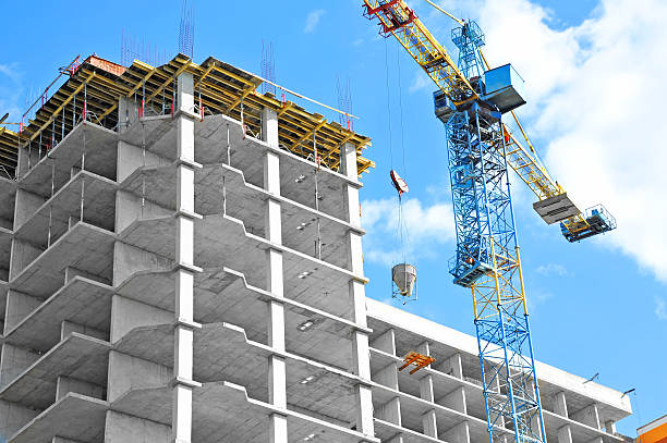 Best Concrete Retaining Walls in Vega, TX